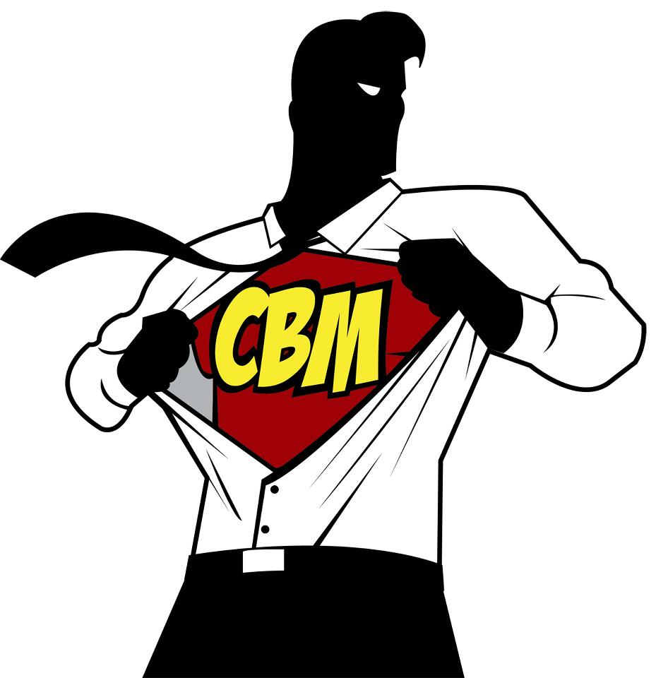 cbm logo