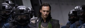 TOM HIDDLESTON’s Thor Screen Test.  Yeah, He Was Almost Thor