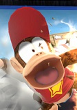 DIDDY KONG Joins DONKEY KONG in Next SUPER SMASH BROS!
