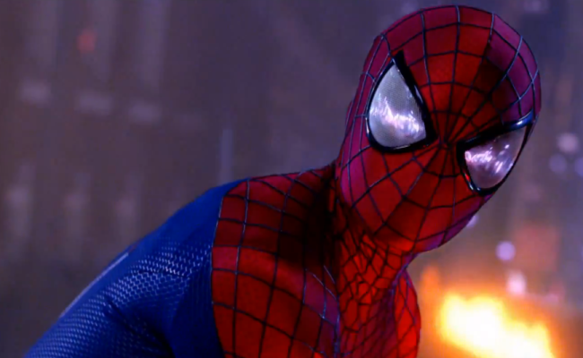 AMAZING SPIDER-MAN 2 “Rise of Electro” Trailer Gives Away More Action
