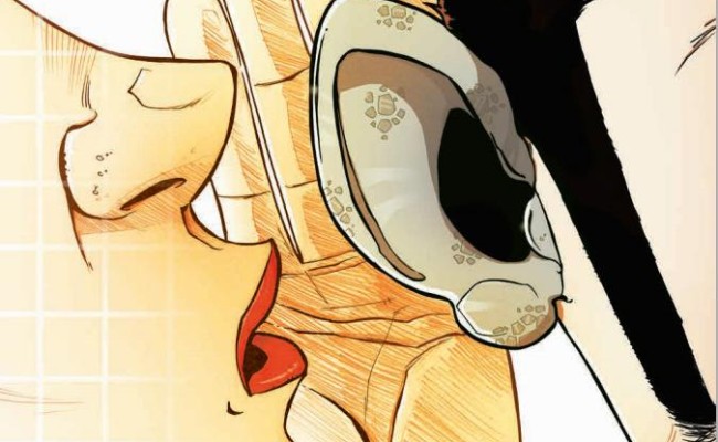 Chew #40 Review