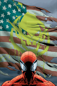Superior Spider-Man #27.NOW Review