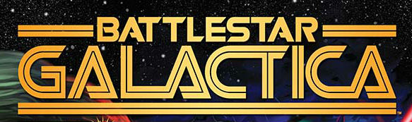 Battlestar Galactica #8 Review