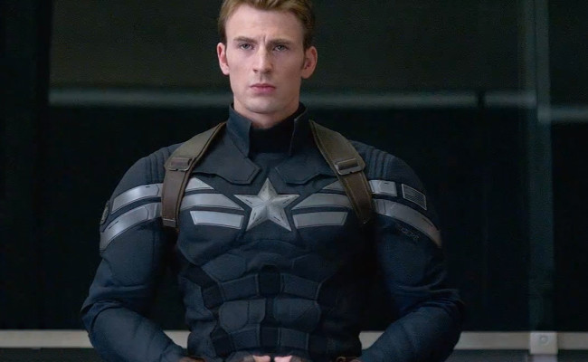 MARVEL Seeks To Ruin CAPTAIN AMERICA For Everyone With New Game
