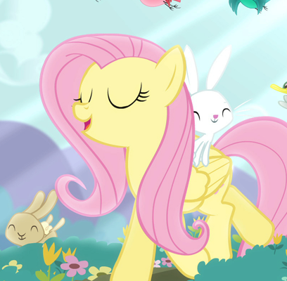 My Little Pony: Friendship is Magic ‘Filli Vanilli’ Review