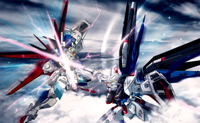 Dynasty Warriors : Gundam Reborn Coming to America