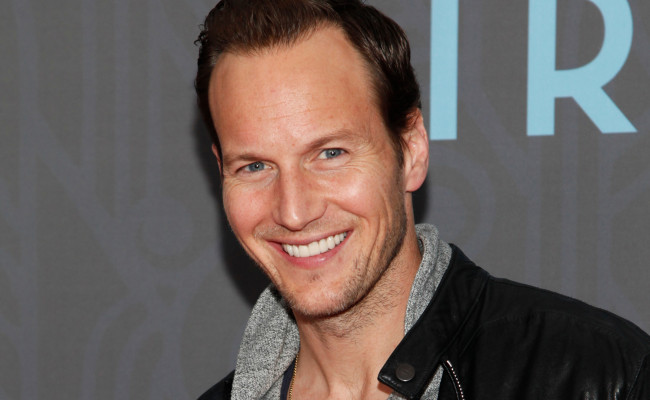 Marvel Steals Another DC Actor.  PATRICK WILSON The Young Hank Pym?