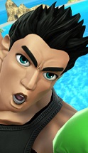 LITTLE MAC Punches Out The Competition in Next SUPER SMASH BROS!