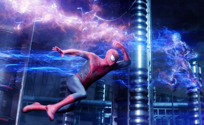 Marc Webb Returns for THE AMAZING SPIDER-MAN 3