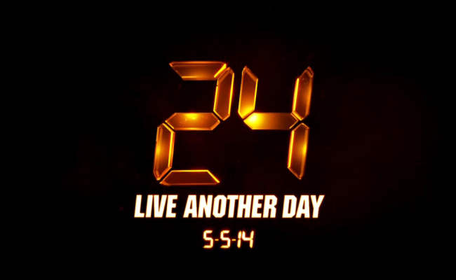 The Threat Is Global In New 24: LIVE ANOTHER DAY Trailer