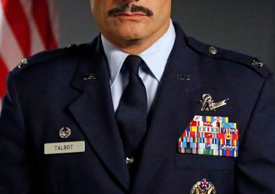 Adrian Pasdar Joins AGENTS OF S.H.I.E.L.D. As HULK Adversary Glenn Talbot