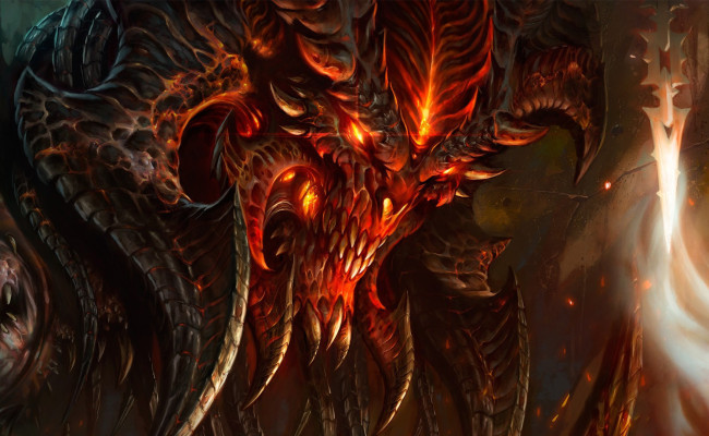 BLIZZARD Fixes Biggest Mistake Of All Time, Closes DIABLO Auction House