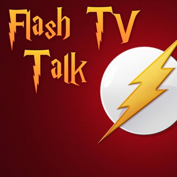 Flash-TV-Talk