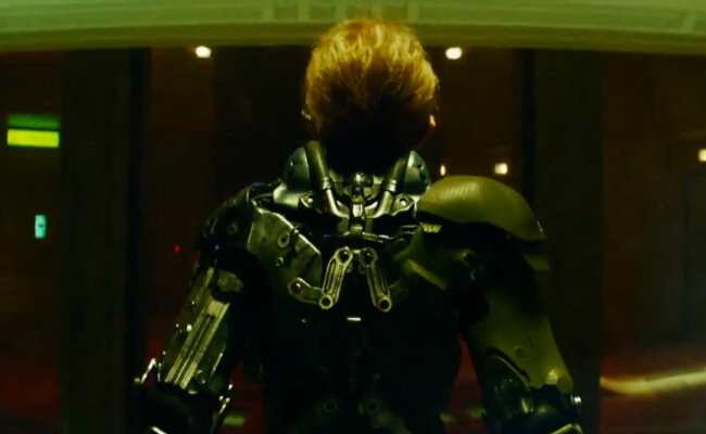Final AMAZING SPIDER-MAN 2 Trailer Gives Full Look At Green Goblin
