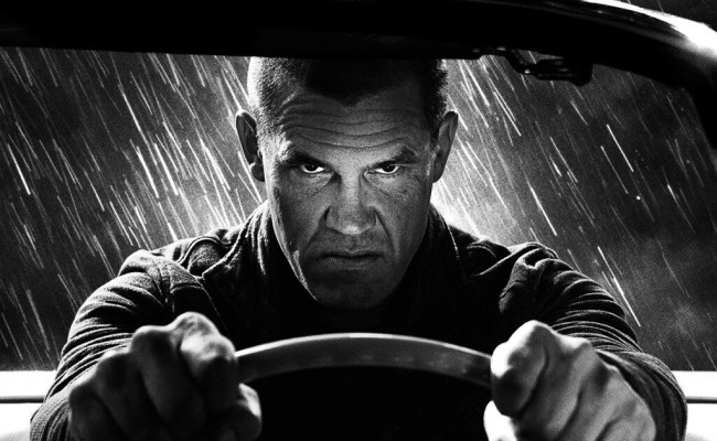 SIN CITY: A DAME TO KILL FOR Gets a Trailer!