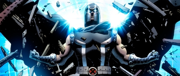 Magneto-1-John-Cassaday-Variant