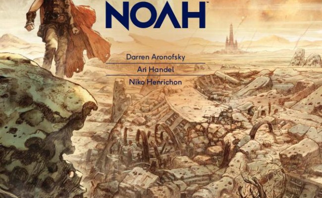 NOAH Review