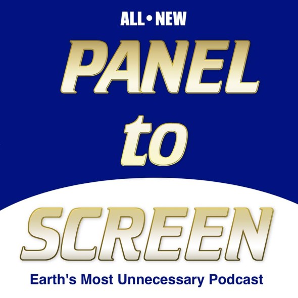 Panel-To-Screen