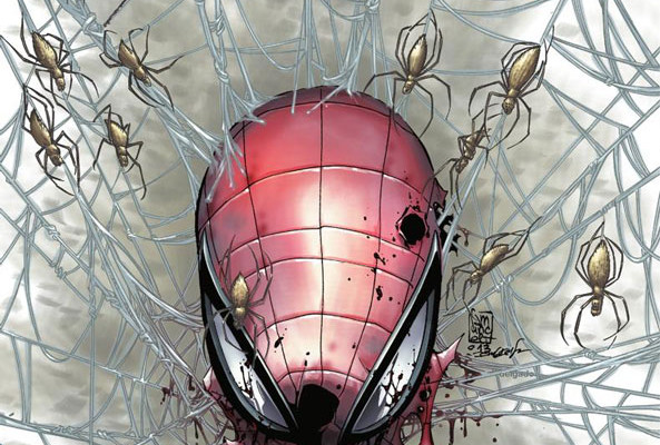 Superior Spider-Man #30 Review