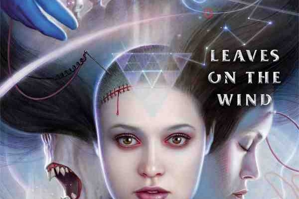 Serenity: Leaves on the Wind #3 Review