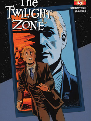 The Twilight Zone #3: Review