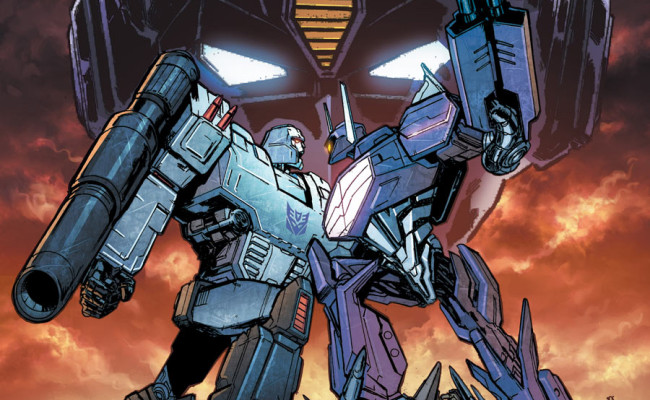 Why DARK CYBERTRON was just AWFUL