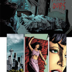 Vampirella 1_Textless Preview Page 2