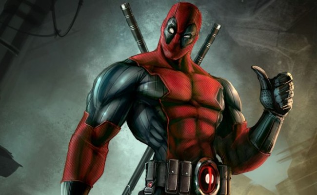 4 Reasons Why the DEADPOOL MOVIE Is A Gold Mine Waiting To Happen