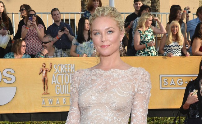From Finding Happiness to American Hustle: The Versatility of Elisabeth Röhm