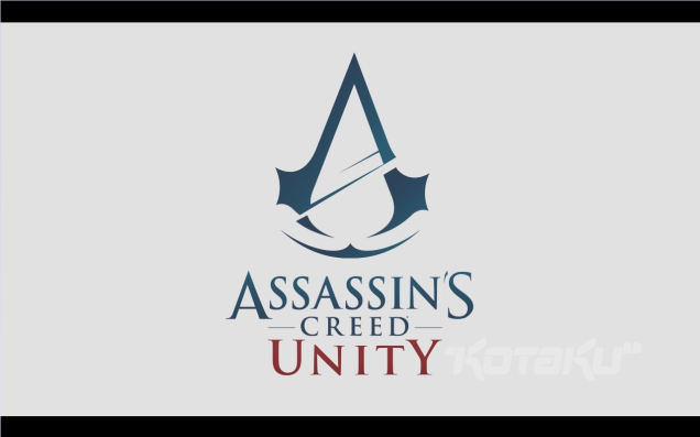 New ASSASSIN’S CREED Game Leaked??