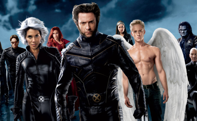 If You Don’t Like Fox’s X-MEN MOVIES, You’re An Idiot And I Hate You