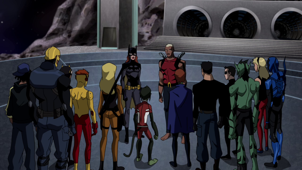 young-justice-invasion-team