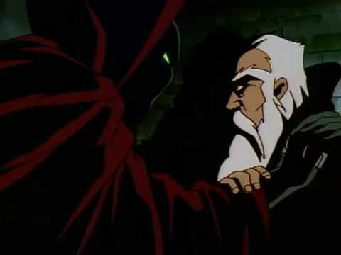 6 Reasons HBO's animated series Spawn Deserves a Cult Revival | Unleash The  Fanboy