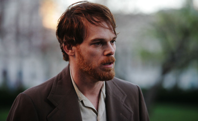 Comics Journalism says MICHAEL C. HALL Wants To Be DAREDEVIL