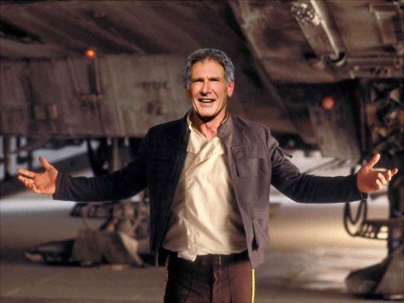 Old-Han-Solo