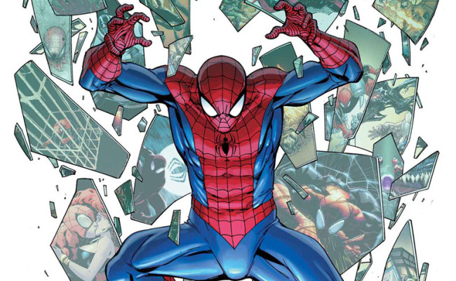Superior Spider-Man #31 Review