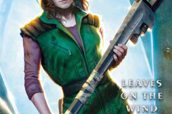 Serenity: Leaves on the Wind #4 Review