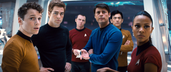 Star-Trek-Cast