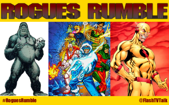 The-Flash-Rogues