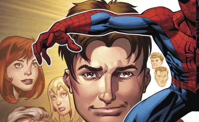 Ultimate Spider-Man #200 Review
