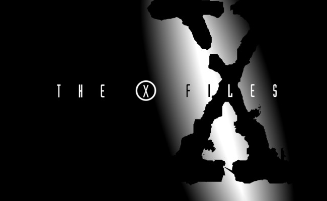 12 X-FILES Episodes to Stream Right Now