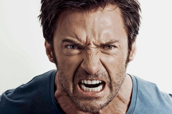Hugh Jackman Takes Credit As The Only Star In DAYS OF FUTURE PAST