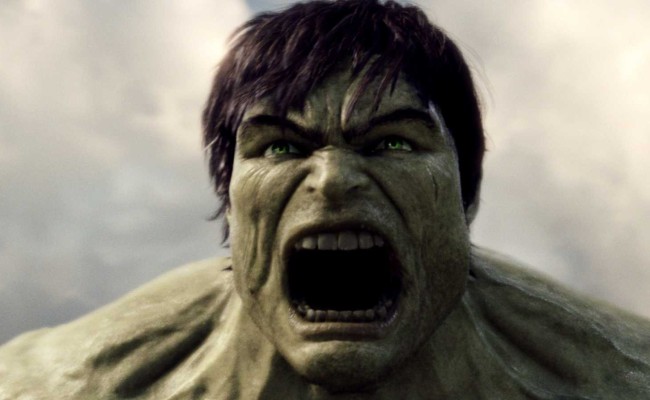 Lou Ferrigno Says THE INCREDIBLE HULK 2 Is On The Way