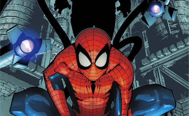 Giant-Size Spider-Man #1 Review