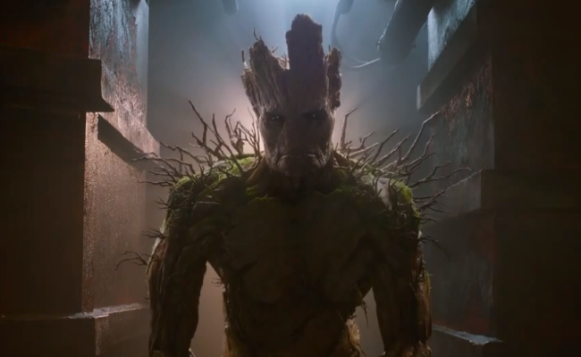 GUARDIANS OF THE GALAXY Just Beat Every 2014 Movie At The Box Office