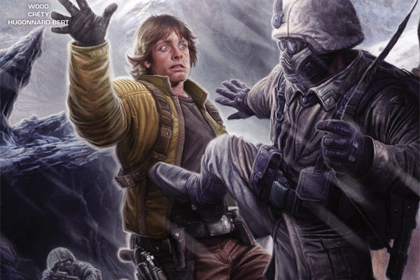Star Wars #17 Review