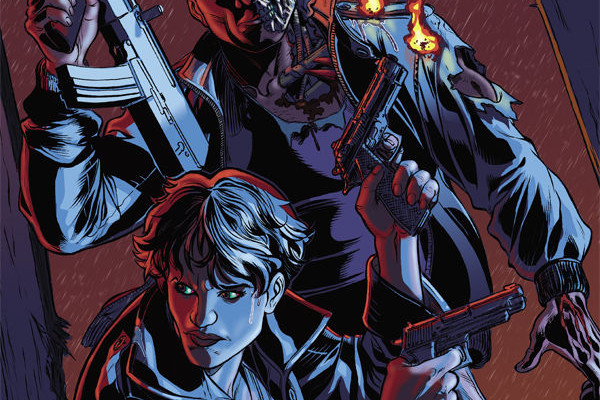 The Terminator: Enemy of My Enemy #3 Review