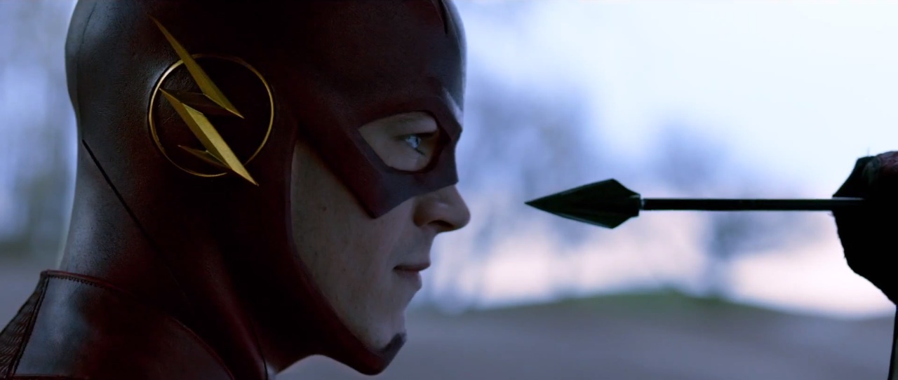 The-Flash-Arrow