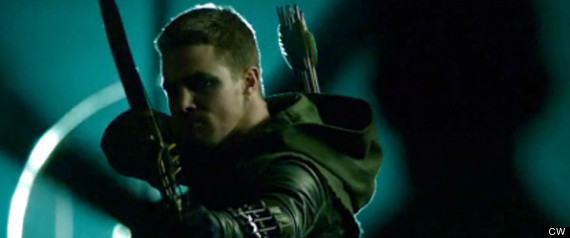 Five Arrow Spin-Offs I’d like to See