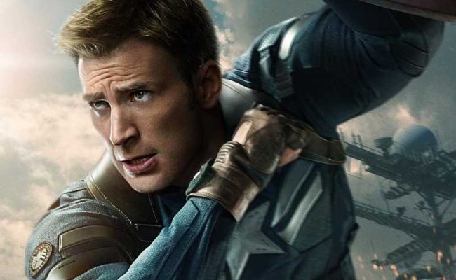 Marvel Excludes ONE-SHOT From CAPTAIN AMERICA: THE WINTER SOLDIER